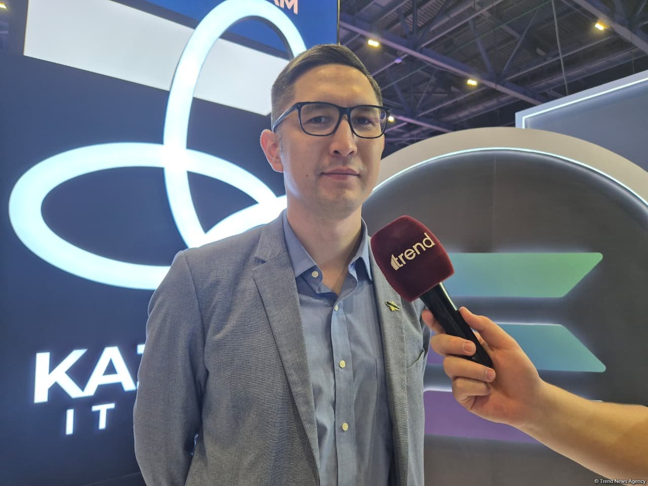 FinTech Center describes Kazakh payment systems' AI-driven digitalization