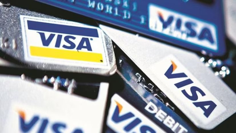 Visa card transactions rise sharply in Azerbaijan in Aug. 2025