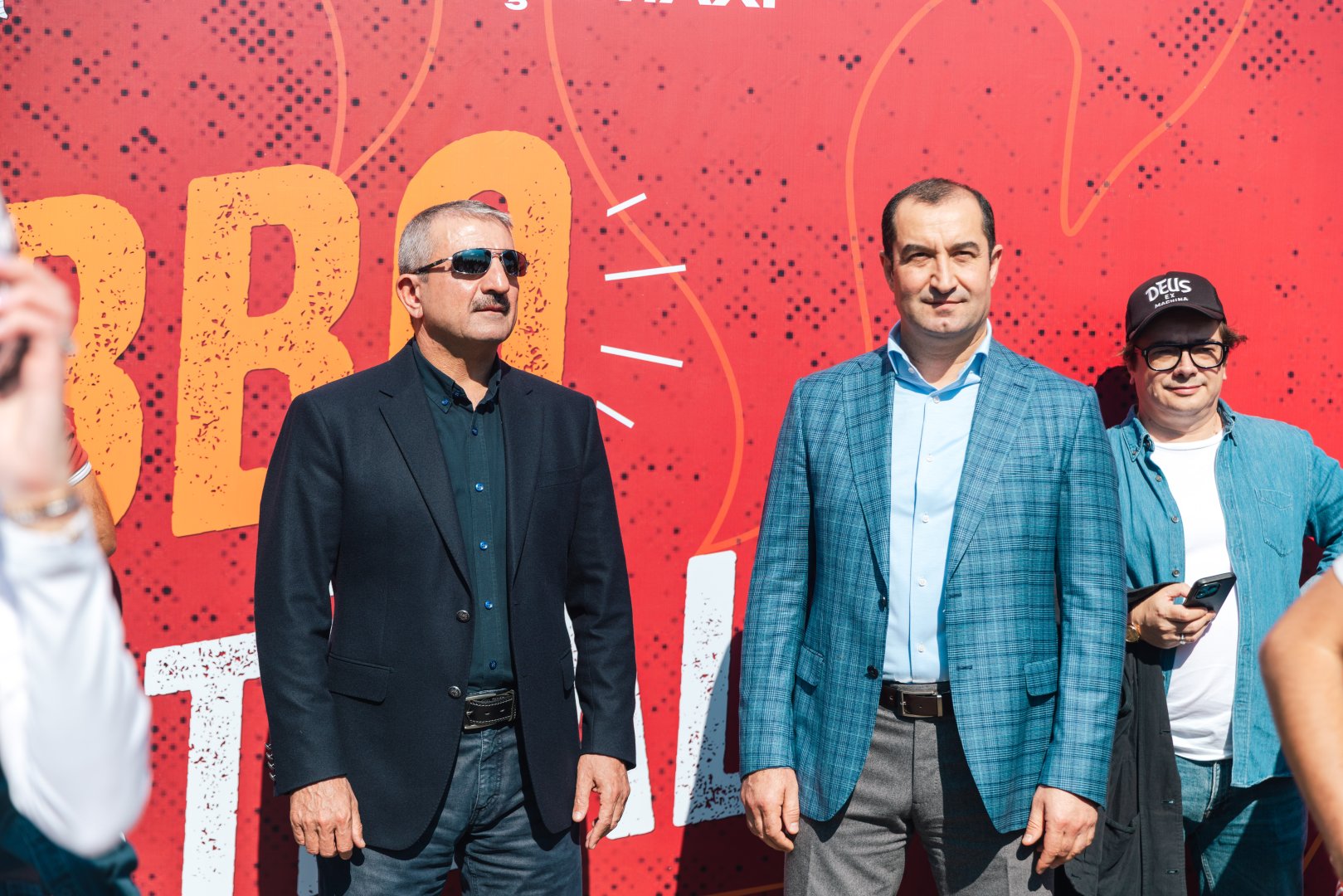Azerbaijan's Shamakhi hosts International Barbecue Festival (PHOTO)