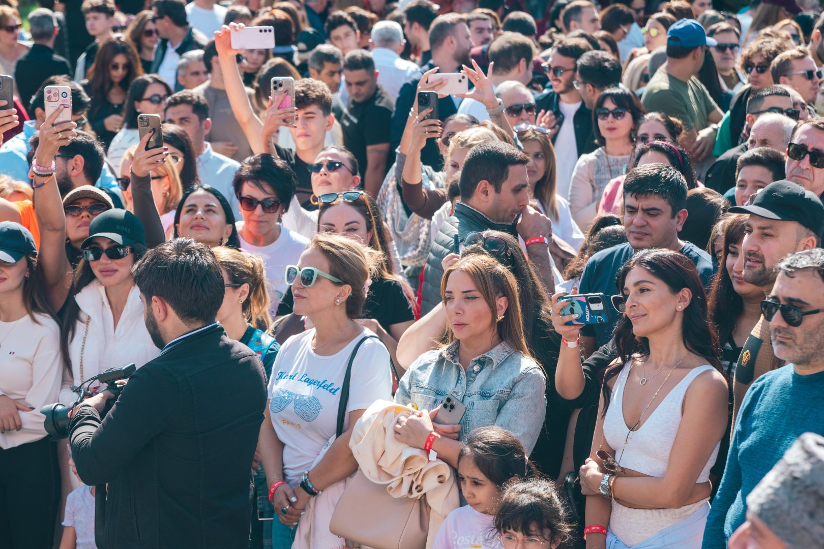 Azerbaijan's Shamakhi hosts International Barbecue Festival (PHOTO)