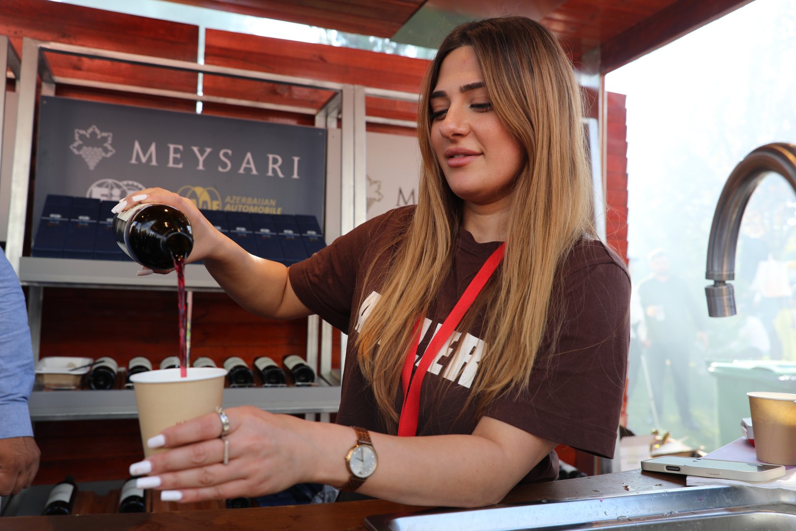 Azerbaijan's Shamakhi hosts International Barbecue Festival (PHOTO)