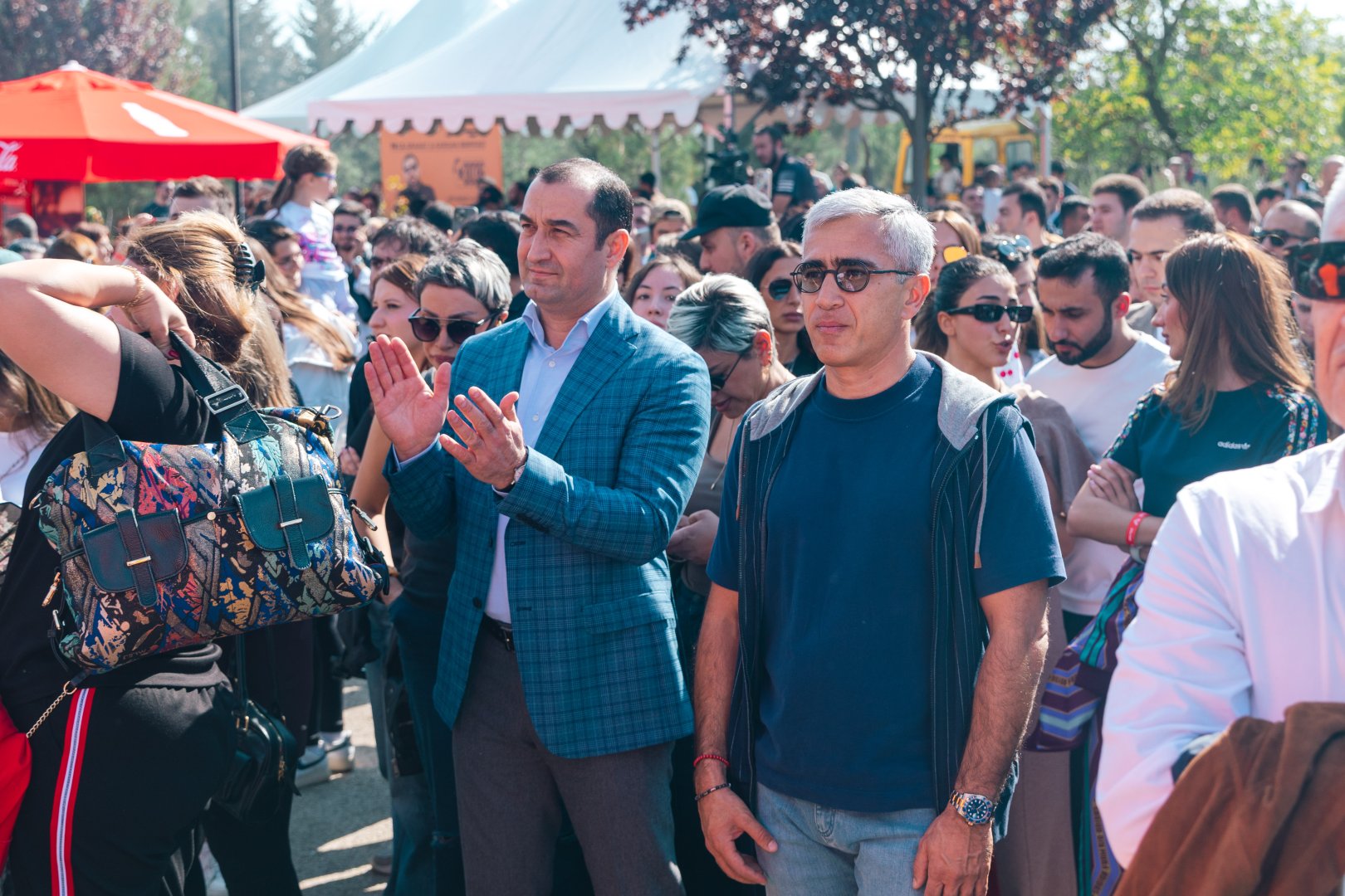 Azerbaijan's Shamakhi hosts International Barbecue Festival (PHOTO)
