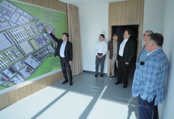 Uzbekistan, Russia's Valenta Pharm casting net for fresh investment prospects