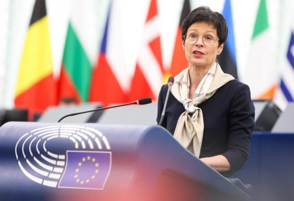 Azerbaijan - key partner along Trans-Caspian Transport Corridor – EU Commissioner Marta Kos (Exclusive interview)
