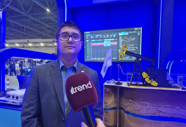 Recado Group spotlights Kazakh engineers using AI to optimize oil production