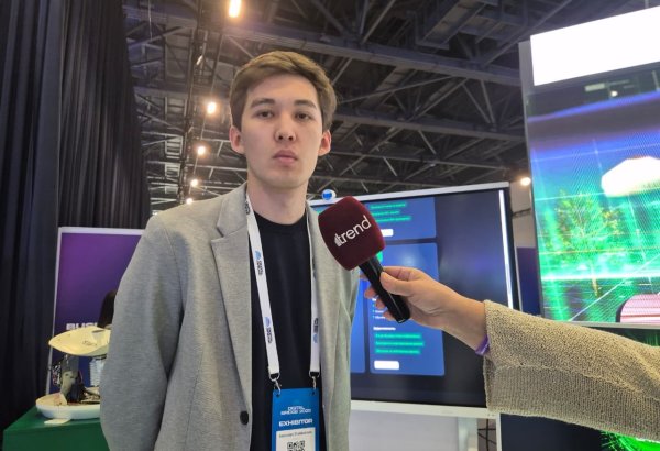 Data analytics helps identify risks in Central Asia’s rail transit - Transtelecom