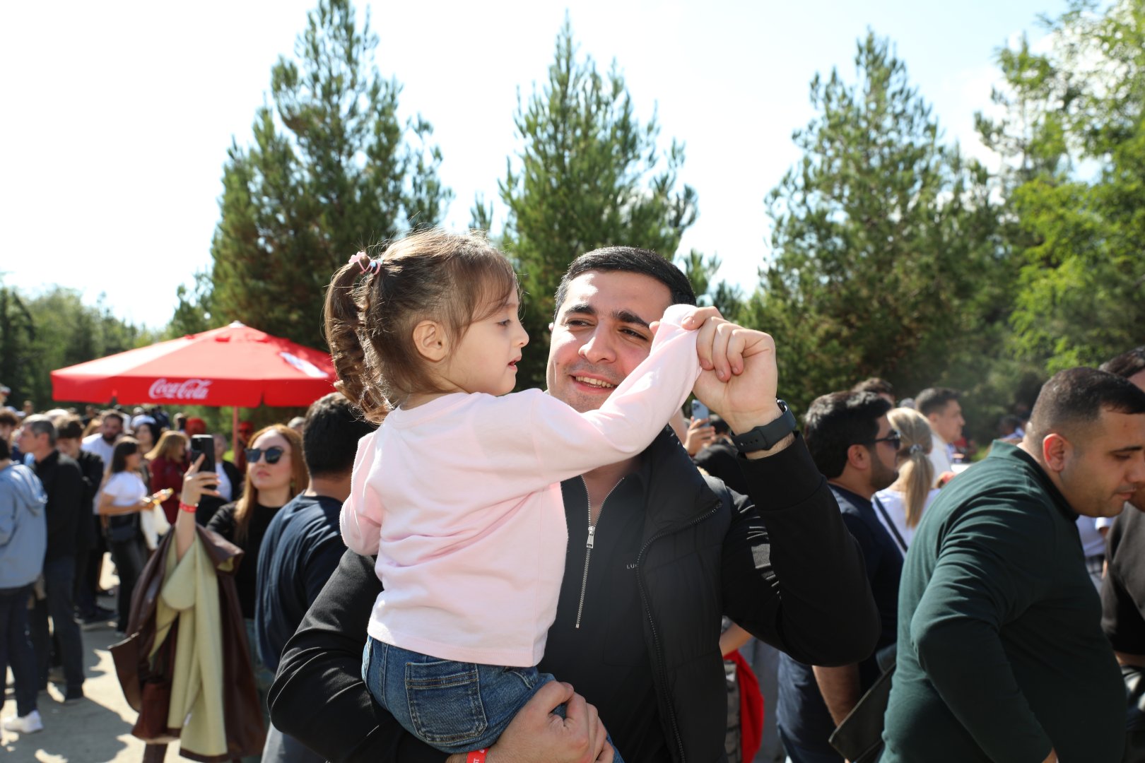 Azerbaijan's Shamakhi hosts International Barbecue Festival (PHOTO)