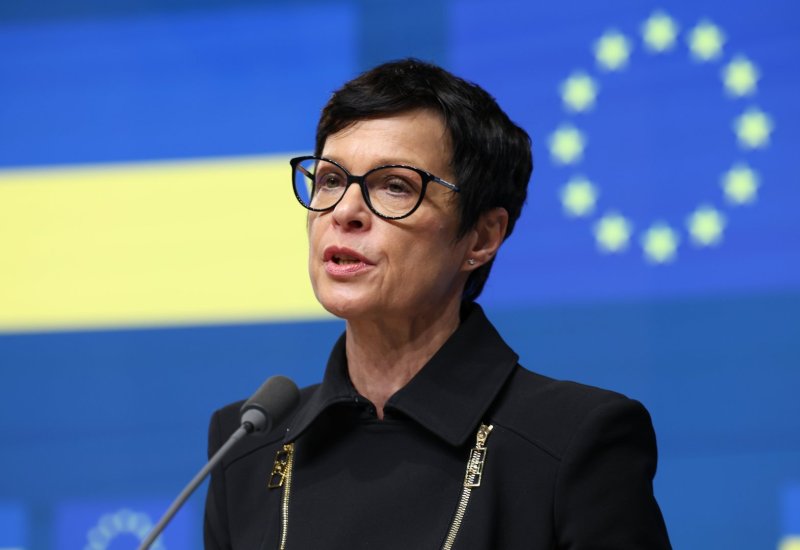 Middle Corridor through Caucasus key to Europe’s trade and energy future - Marta Kos