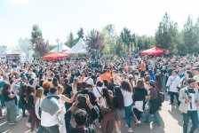 Azerbaijan's Shamakhi hosts International Barbecue Festival (PHOTO)