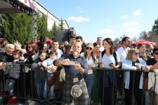 Azerbaijan's Shamakhi hosts International Barbecue Festival (PHOTO)