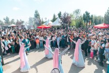 Azerbaijan's Shamakhi hosts International Barbecue Festival (PHOTO)