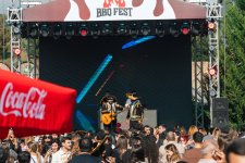 Azerbaijan's Shamakhi hosts International Barbecue Festival (PHOTO)