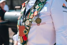 Azerbaijan's Shamakhi hosts International Barbecue Festival (PHOTO)