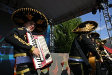 Azerbaijan's Shamakhi hosts International Barbecue Festival (PHOTO)