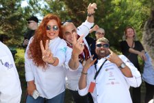 Azerbaijan's Shamakhi hosts International Barbecue Festival (PHOTO)