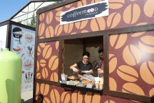 Azerbaijan's Shamakhi hosts International Barbecue Festival (PHOTO)