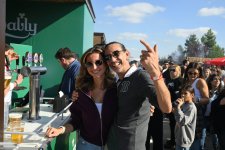 Azerbaijan's Shamakhi hosts International Barbecue Festival (PHOTO)