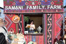 Azerbaijan's Shamakhi hosts International Barbecue Festival (PHOTO)