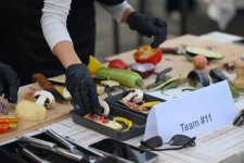 Azerbaijan's Shamakhi hosts International Barbecue Festival (PHOTO)