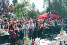 Azerbaijan's Shamakhi hosts International Barbecue Festival (PHOTO)