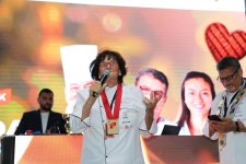 Azerbaijan's Shamakhi hosts International Barbecue Festival (PHOTO)