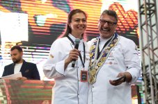Azerbaijan's Shamakhi hosts International Barbecue Festival (PHOTO)