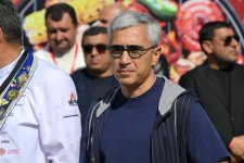 Azerbaijan's Shamakhi hosts International Barbecue Festival (PHOTO)