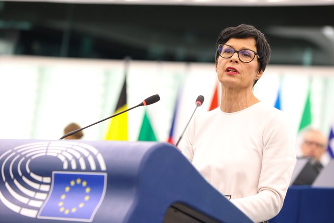 Azerbaijan can count on EU to further normalization process with Armenia – Marta Kos
