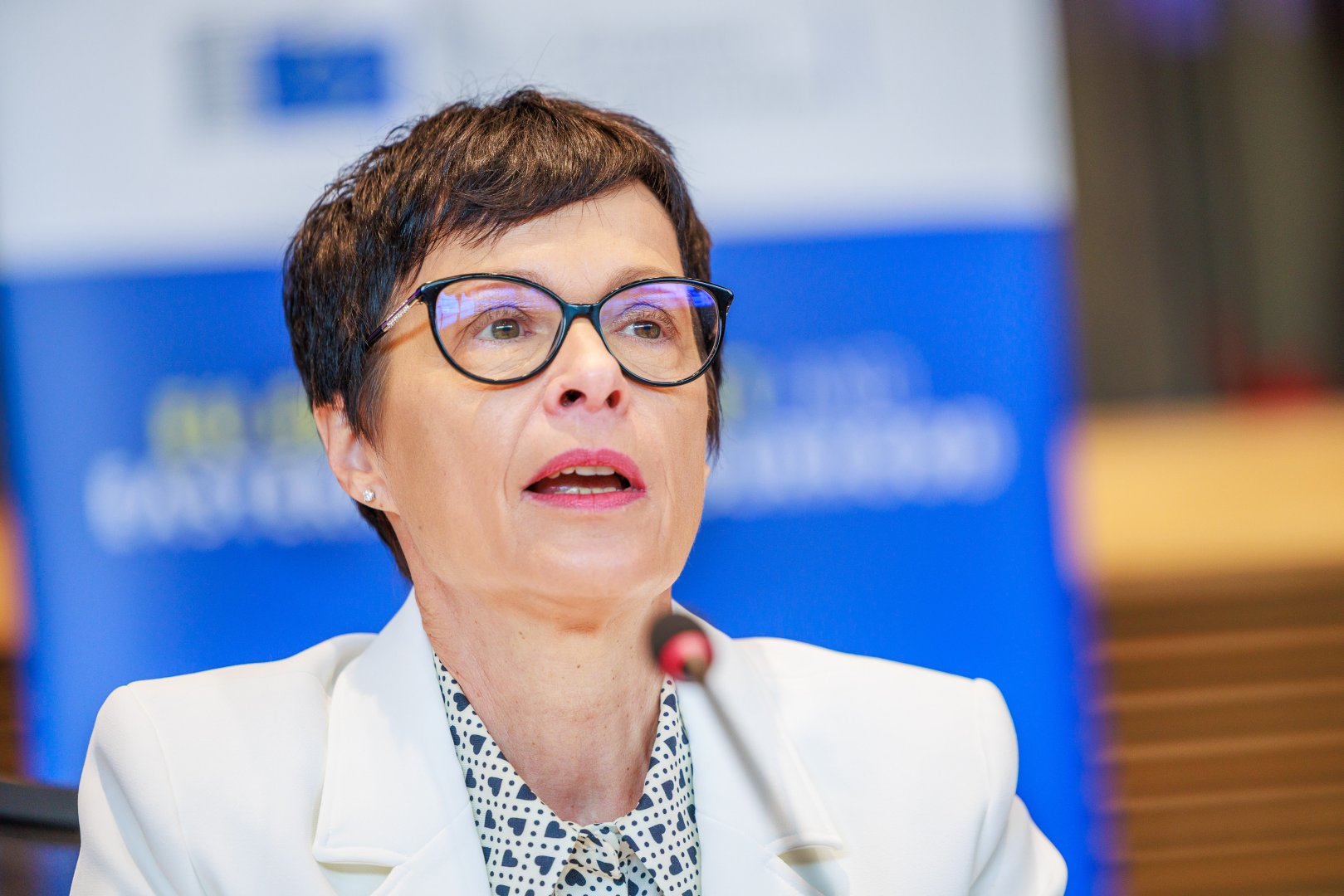 EU ready to work with Azerbaijan on re-building routes that bring Europe closer - Commissioner