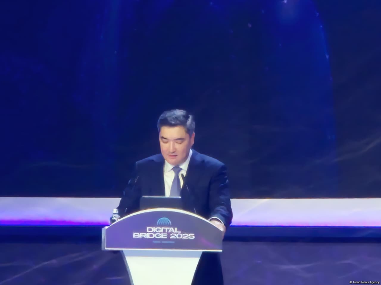 Center Alem.ai to become artificial intelligence ecosystem core in Kazakhstan - PM