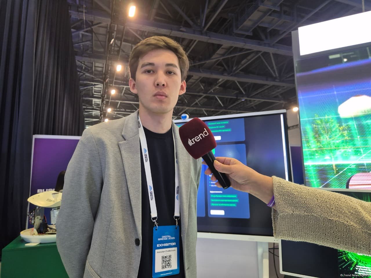 Data analytics helps identify risks in Central Asia’s rail transit - Transtelecom