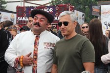 International Barbecue Festival concludes in Azerbaijan's Shamakhi (PHOTO)