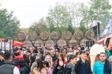 International Barbecue Festival concludes in Azerbaijan's Shamakhi (PHOTO)