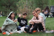 International Barbecue Festival concludes in Azerbaijan's Shamakhi (PHOTO)