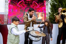 International Barbecue Festival concludes in Azerbaijan's Shamakhi (PHOTO)