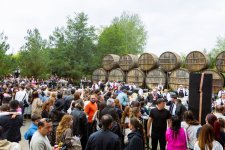 International Barbecue Festival concludes in Azerbaijan's Shamakhi (PHOTO)