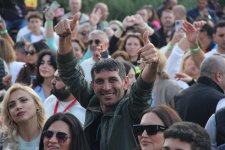 International Barbecue Festival concludes in Azerbaijan's Shamakhi (PHOTO)