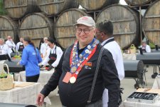 International Barbecue Festival concludes in Azerbaijan's Shamakhi (PHOTO)