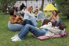 International Barbecue Festival concludes in Azerbaijan's Shamakhi (PHOTO)
