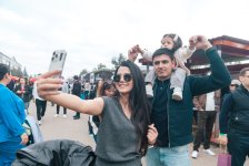 International Barbecue Festival concludes in Azerbaijan's Shamakhi (PHOTO)