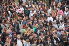 International Barbecue Festival concludes in Azerbaijan's Shamakhi (PHOTO)