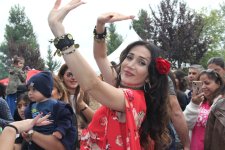 International Barbecue Festival concludes in Azerbaijan's Shamakhi (PHOTO)