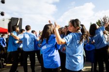 International Barbecue Festival concludes in Azerbaijan's Shamakhi (PHOTO)