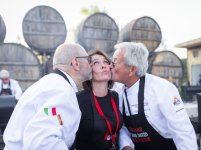 International Barbecue Festival concludes in Azerbaijan's Shamakhi (PHOTO)