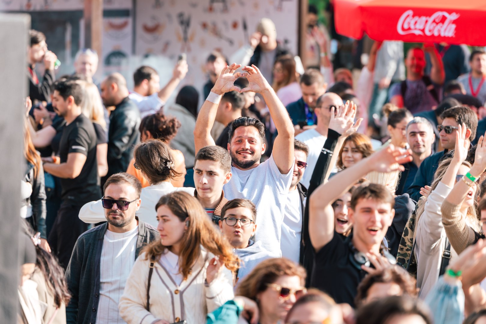 International Barbecue Festival concludes in Azerbaijan's Shamakhi (PHOTO)