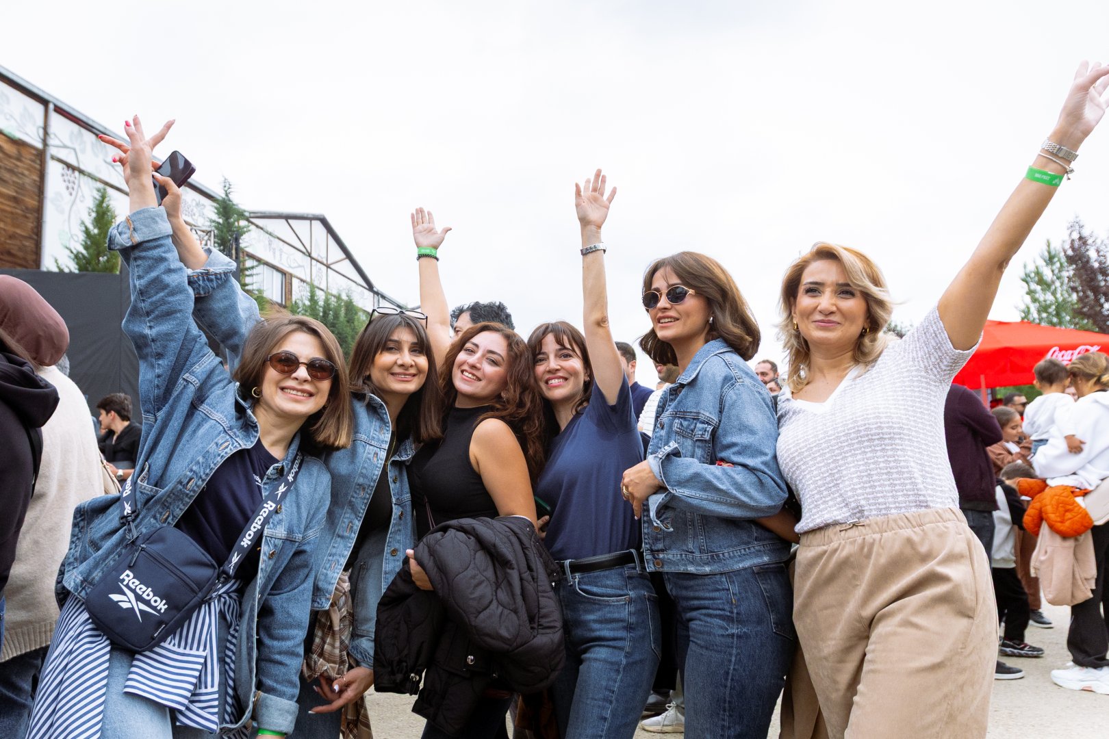 International Barbecue Festival concludes in Azerbaijan's Shamakhi (PHOTO)