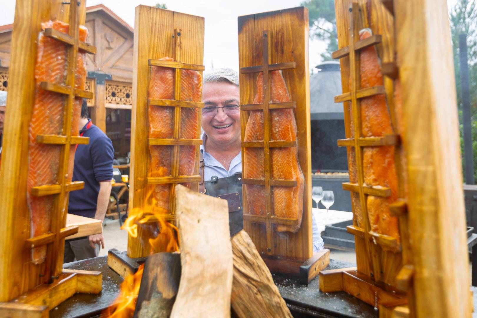 International Barbecue Festival concludes in Azerbaijan's Shamakhi (PHOTO)