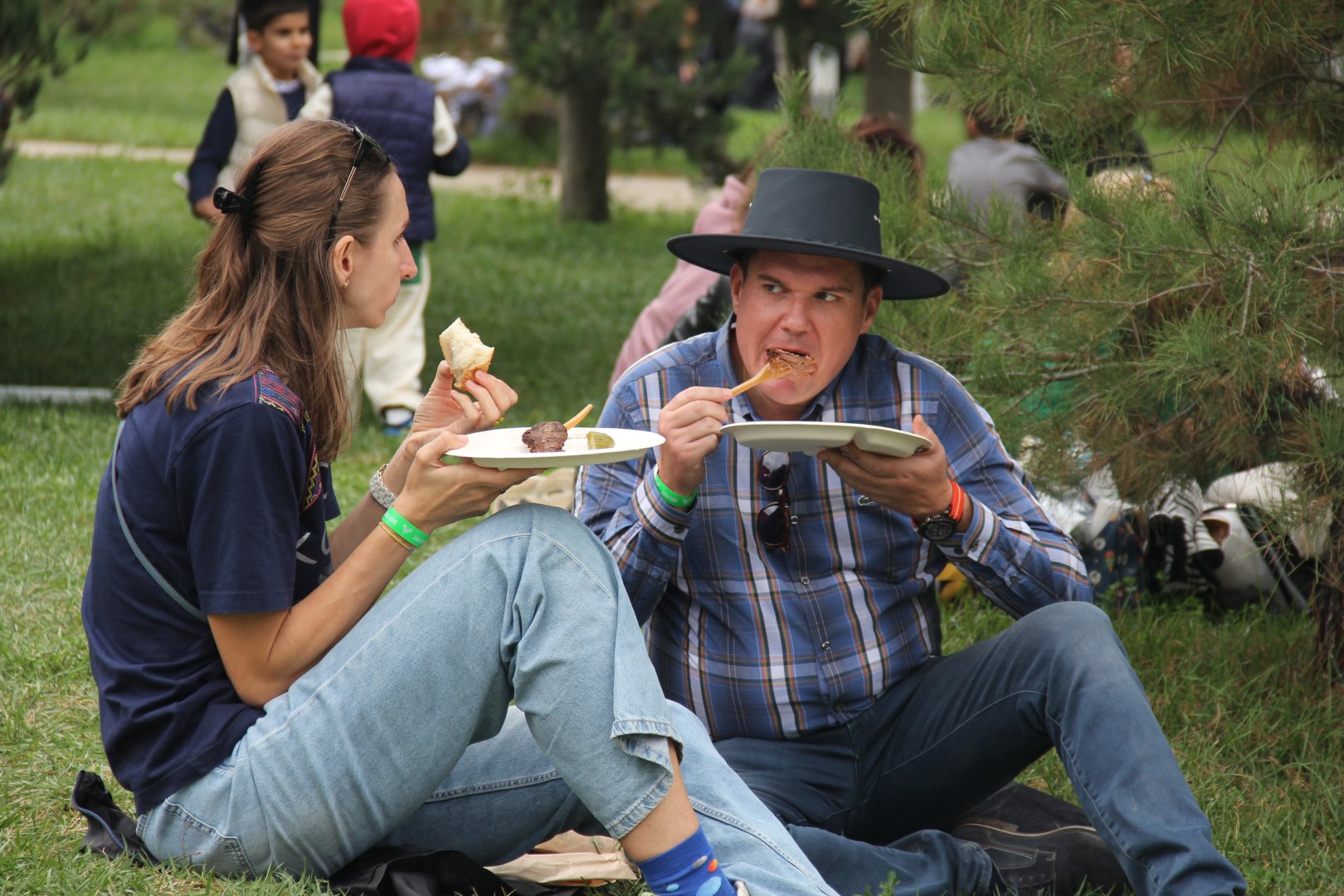 International Barbecue Festival concludes in Azerbaijan's Shamakhi (PHOTO)