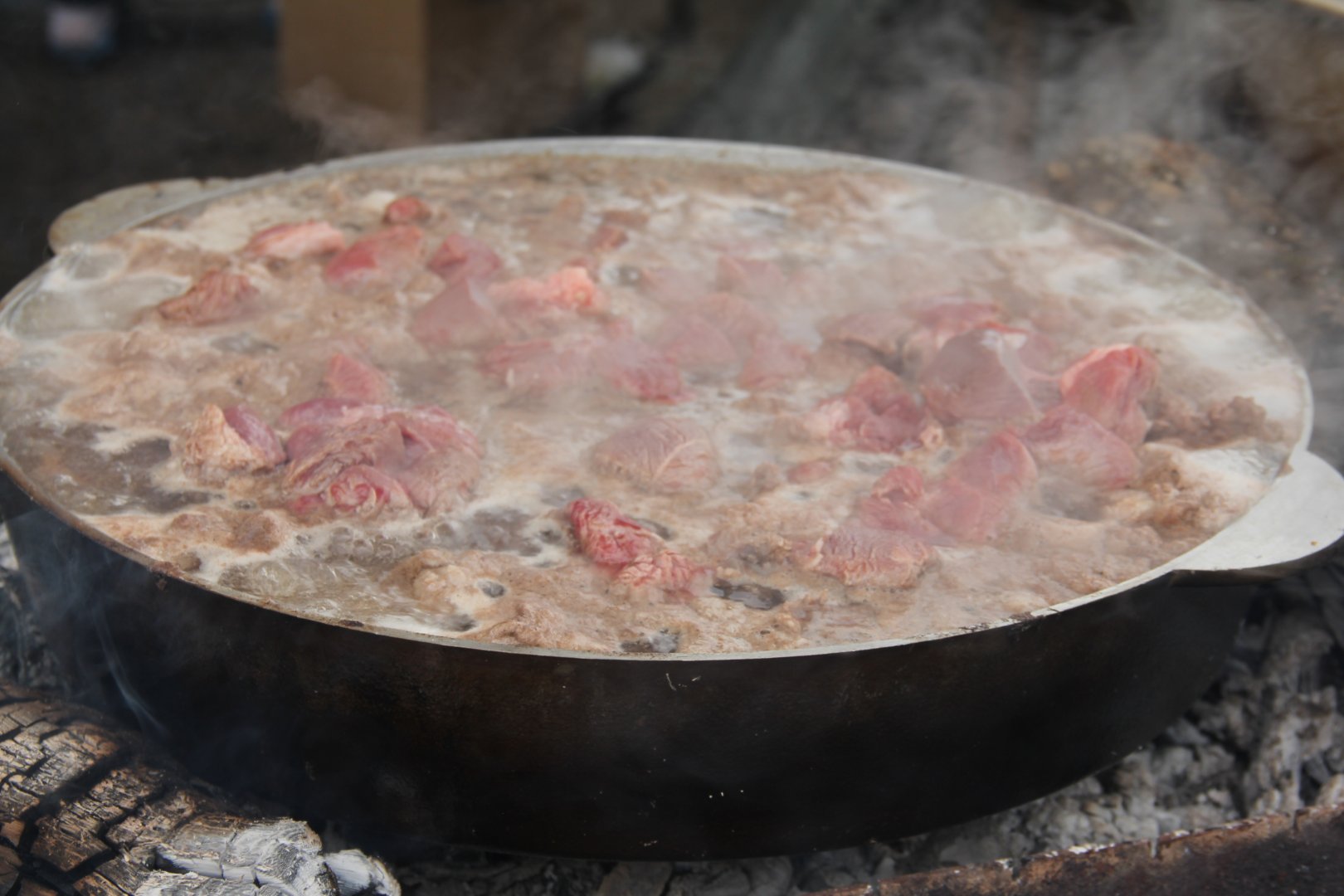 International Barbecue Festival concludes in Azerbaijan's Shamakhi (PHOTO)