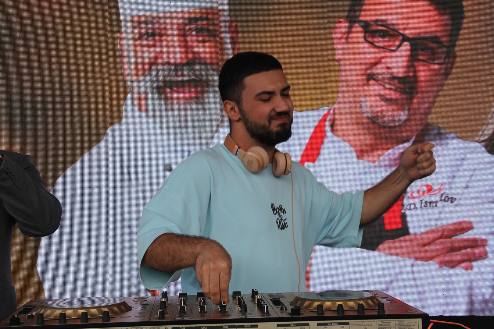 International Barbecue Festival concludes in Azerbaijan's Shamakhi (PHOTO)